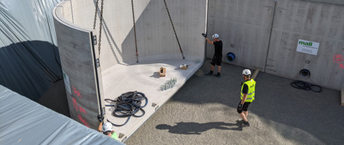 Weitere Ingenieurleistungen