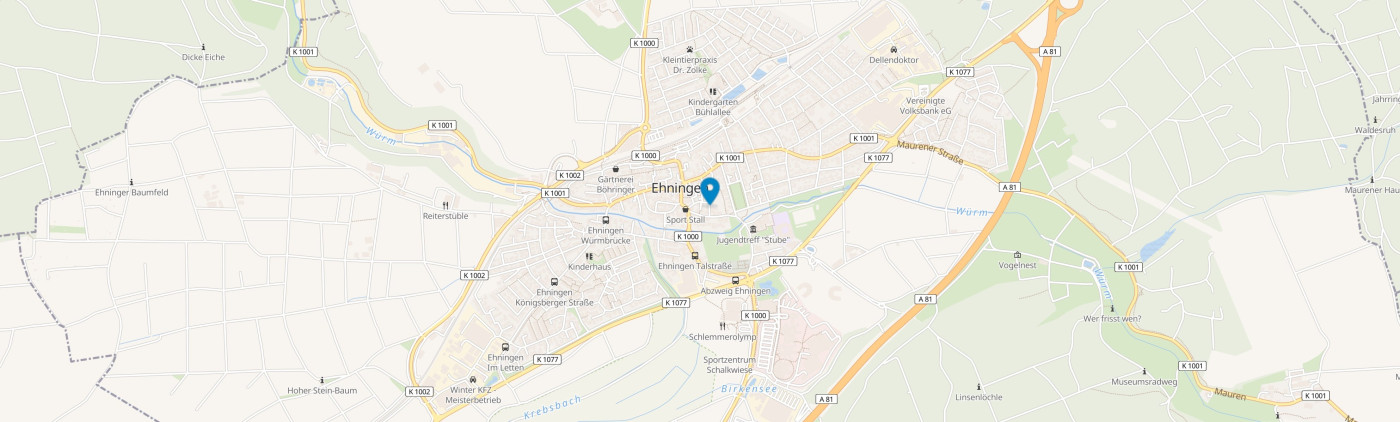 Ehningen IBB Wörn Ingenieure