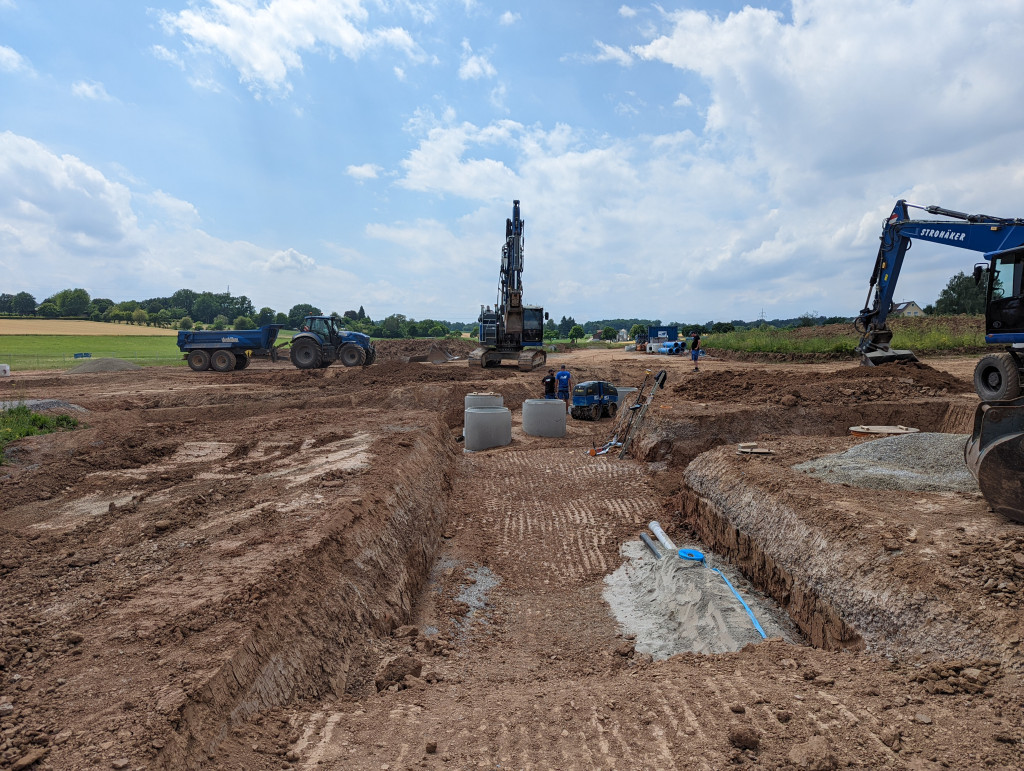 Siedlungswasserwirtschaft