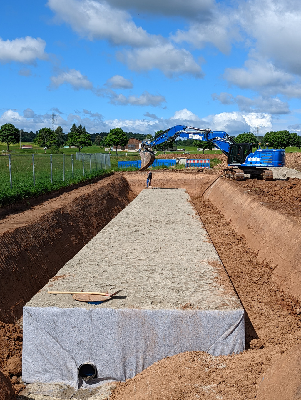 Siedlungswasserwirtschaft