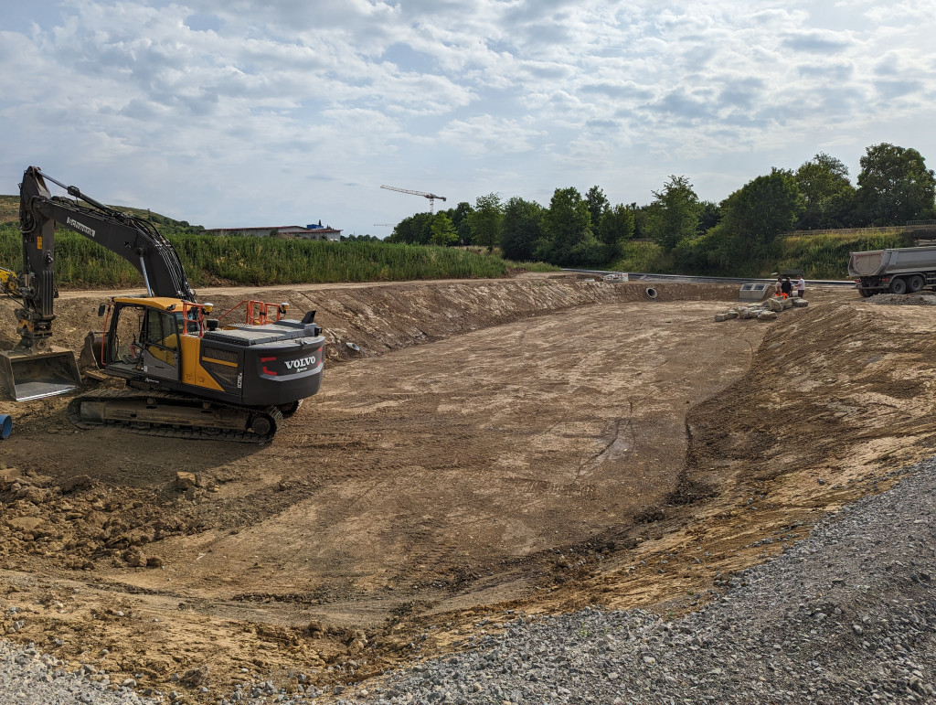 Siedlungswasserwirtschaft