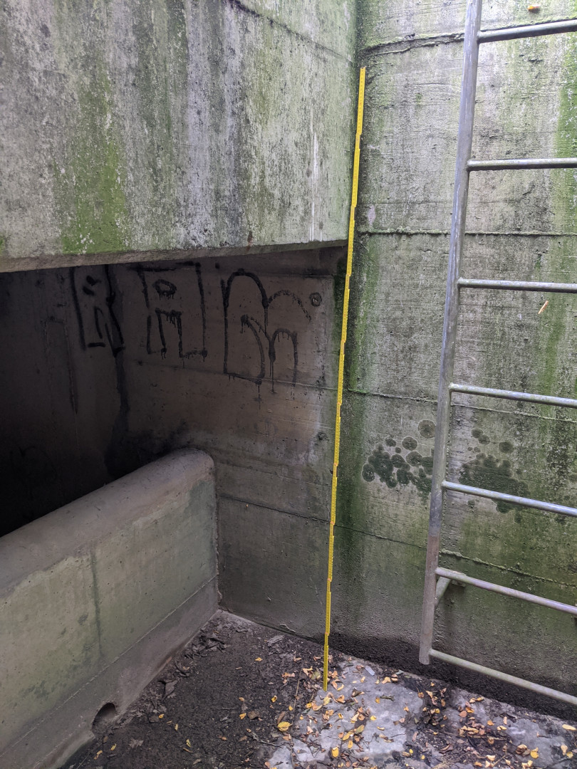 Ehningen - Allgemeiner Kanalisationsplan