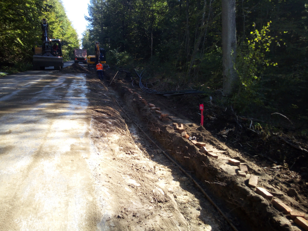 Radschnellweg Stuttgart-Böblingen