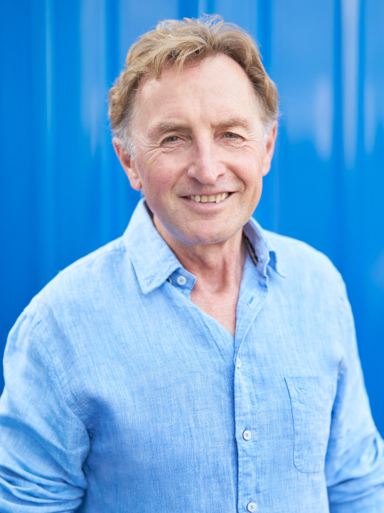 Dipl. -Ing. (FH) Jürgen Wörn