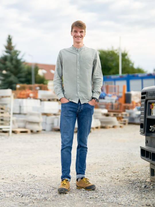 Jonas Tenbruck B.Sc.