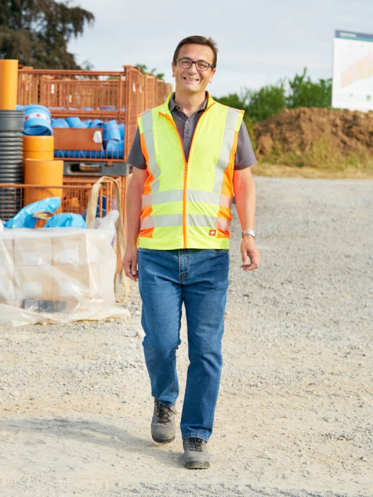 Dipl. -Ing. Torsten Ehrler