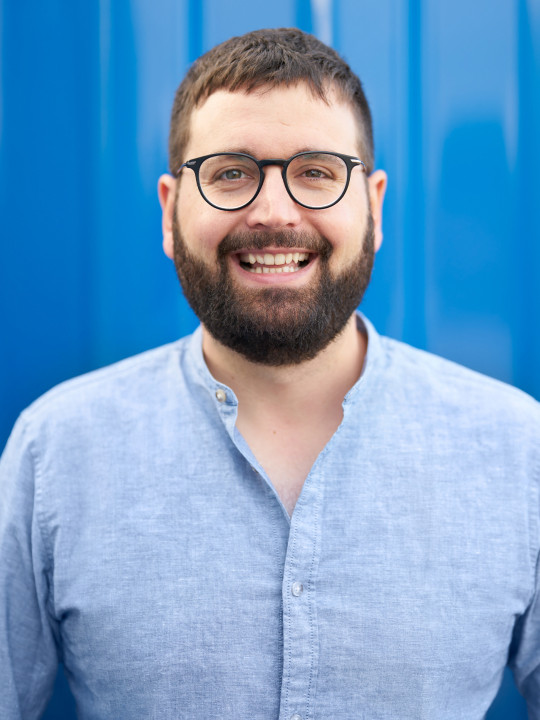 Hannes Wörn B.Eng B.Sc.