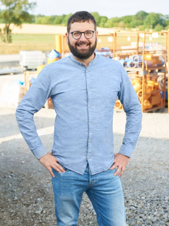 Hannes Wörn B.Eng B.Sc.