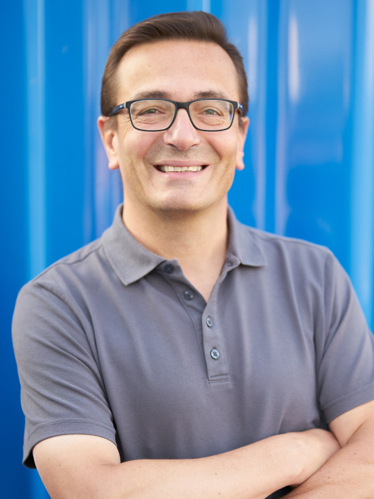 Dipl. -Ing. Torsten Ehrler